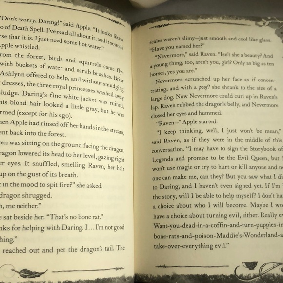 ever after high - Picture 3 of 3